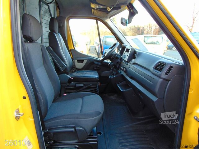 Furgon RENAULT Master 2.3 dCi 135 L3H2 Kamera