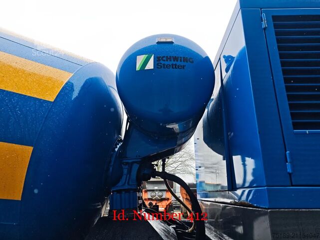 Blender MOL M04D AST 3 Stetter 12 Kub!