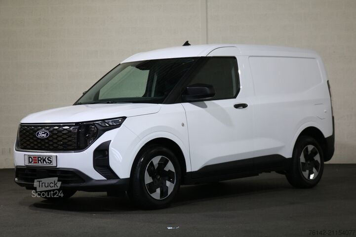 Stationwagen met hoog dak Ford E-Transit Courier Trend 44 kWh