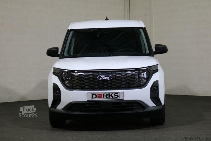 Station wagon con tetto alto Ford E-Transit Courier Trend 44 kWh