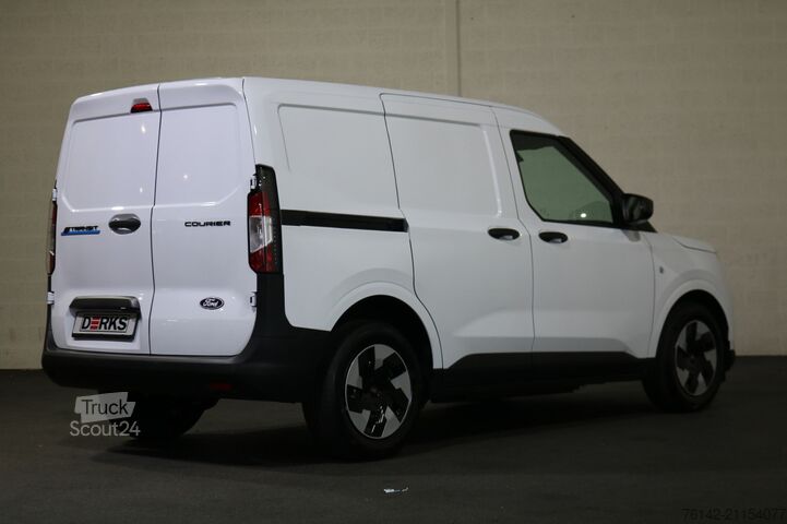 Station wagon con tetto alto Ford E-Transit Courier Trend 44 kWh