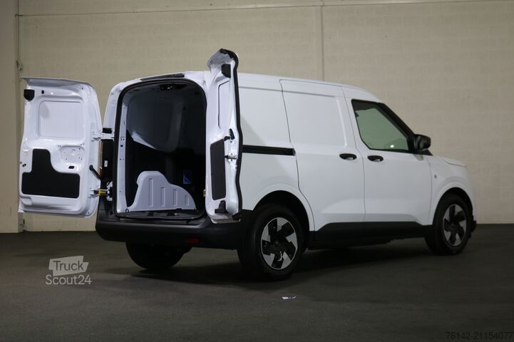 Station wagon con tetto alto Ford E-Transit Courier Trend 44 kWh