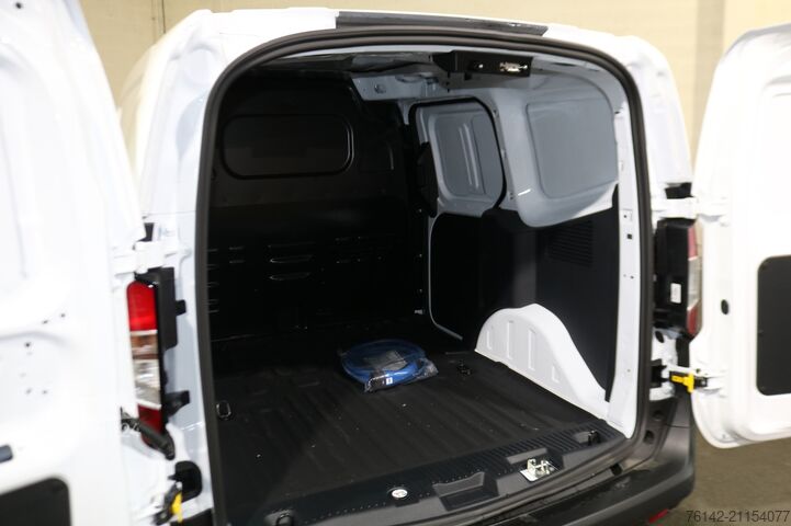 Station wagon con tetto alto Ford E-Transit Courier Trend 44 kWh