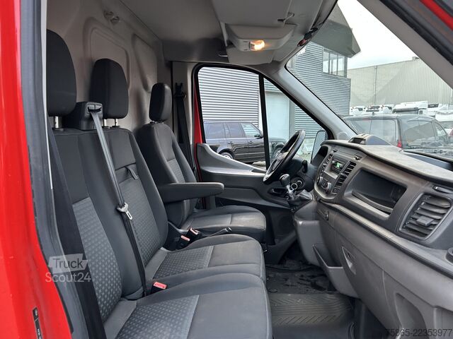 Bestelwagen Ford Transit 2.0 TDCI Trend / 185 dkm / L3 H2 / NL Van