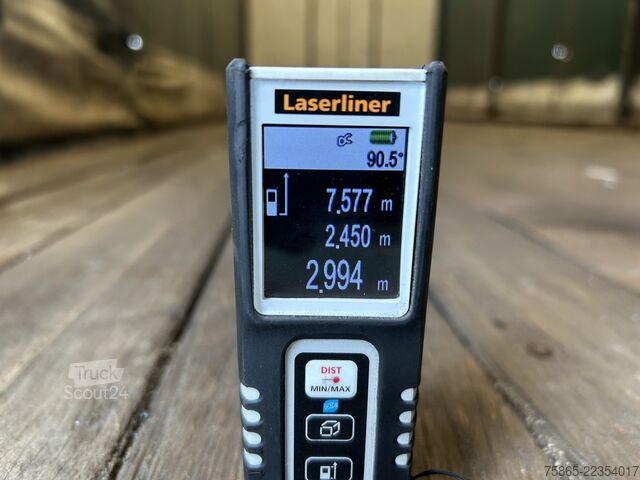 Lona deslizante Scania R 310 B Euro 4 / 3 Pedals / Pacton 16 PG Mid Ax...