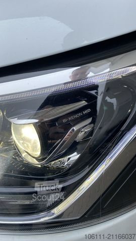 Pick-up FORD Transit Pritsche 350 L3 Doppelkabine Trend Klima