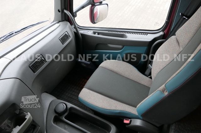 Camión frigorífico VOLVO FM 450 Kühlkoffer Carrier Retarder LBW Euro 6