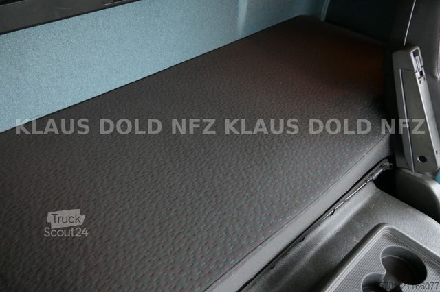 Camión frigorífico VOLVO FM 450 Kühlkoffer Carrier Retarder LBW Euro 6