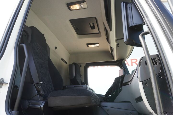 Nyergesvontató Mercedes-Benz Actros 1835 LS MP5 tractor / 200 tho km