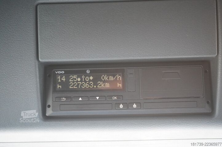 Μονάδα ελκυστήρα MAN TGS 18.440 tractor unit / 220 tho. km