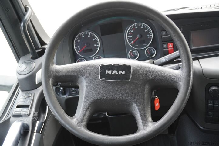 Μονάδα ελκυστήρα MAN TGS 18.440 tractor unit / 220 tho. km