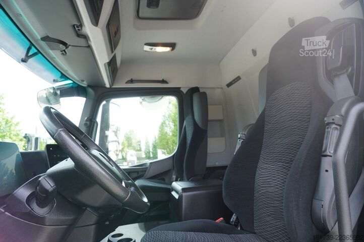 Nyergesvontató Mercedes-Benz Actros 1835 tractor unit / 90 tho. km