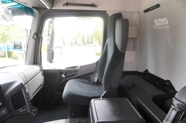 Nyergesvontató Mercedes-Benz Actros 1835 tractor unit / 90 tho. km