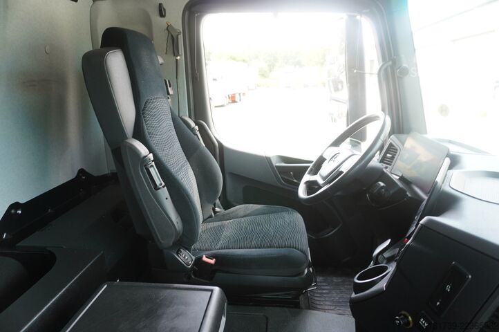 Nyergesvontató Mercedes-Benz Actros 1835 tractor unit / 90 tho. km