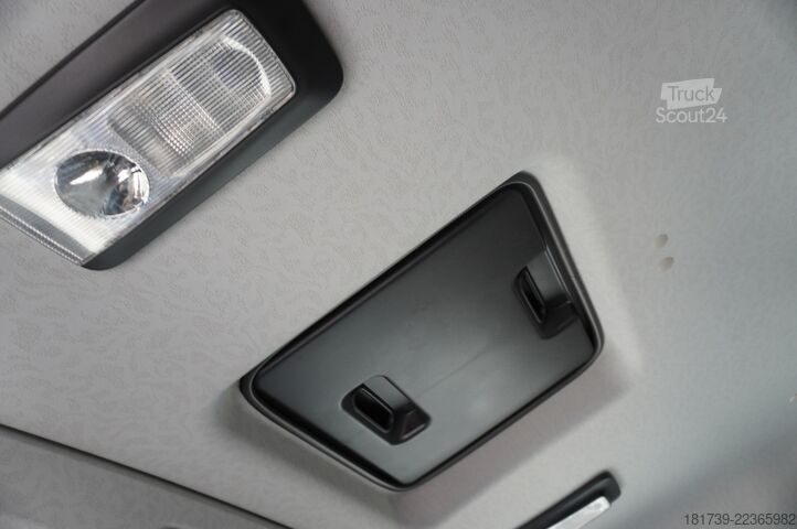 Nyergesvontató Mercedes-Benz Actros 1835 tractor unit / 90 tho. km