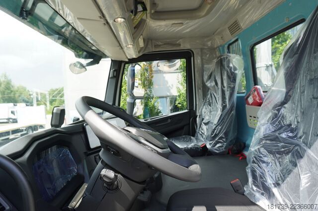 Zdvihací hák Iveco T-Way AD380T46 / 6x4 / 2026 / no mileage