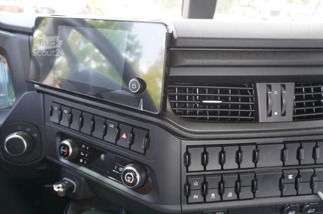 Zdvihací hák Iveco T-Way AD380T46 / 6x4 / 2026 / no mileage