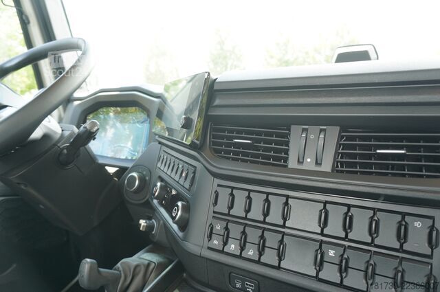 Zdvihací hák Iveco T-Way AD380T46 / 6x4 / 2026 / no mileage