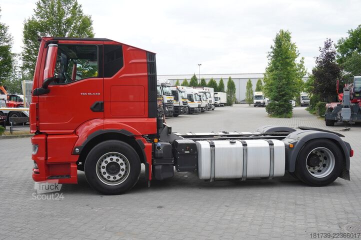 Μονάδα ελκυστήρα MAN TGS 18.440 4x2 LL SA / 2025 / 170 tho.km