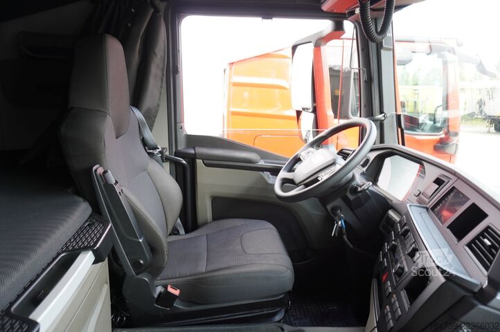 Nyergesvontató MAN TGS 18.440 4×2 LL SA / 2025 / 2 units