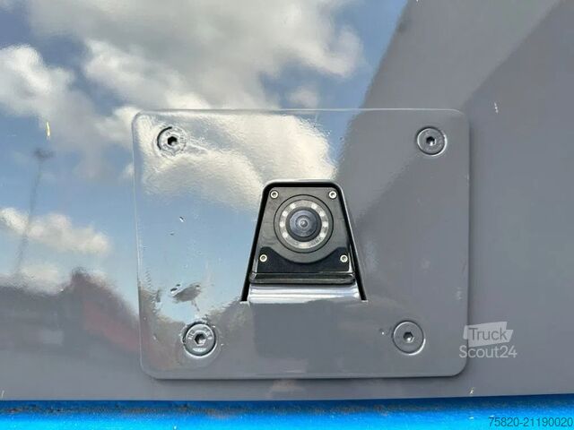 Stroj pro manipulaci s materiálem Fuchs MHL 350  MATERIAL HANDLER/UMSCHLAGBAGGER/OVERSL...