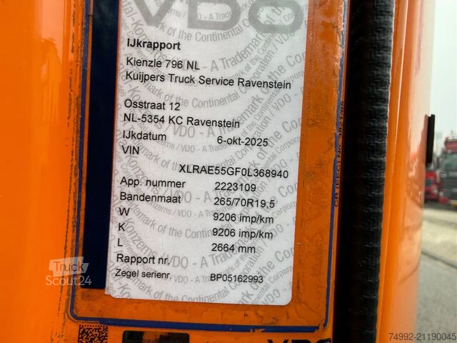 Duminski Trucks GmbH Duminski Trucks GmbH Duminski Trucks GmbH