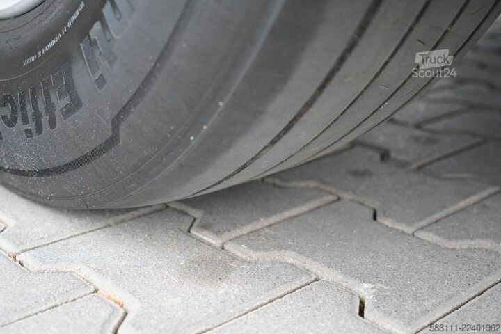 Standartinis vilkikas SCANIA R 500 / RETARDER / I-PARK COOL / 2022 ROK / PO Z
