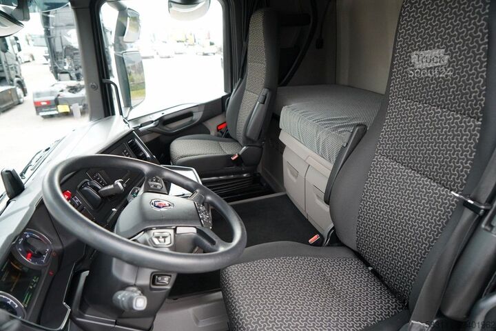 Standartinis vilkikas SCANIA R 500 / RETARDER / I-PARK COOL / 2022 ROK / PO Z