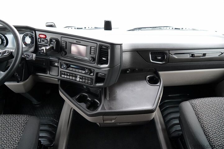 Standartinis vilkikas SCANIA R 500 / RETARDER / I-PARK COOL / 2022 ROK / PO Z