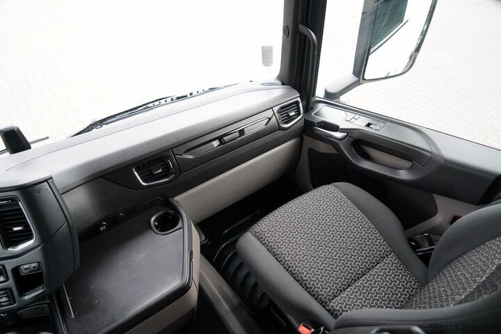 Standartinis vilkikas SCANIA R 500 / RETARDER / I-PARK COOL / 2022 ROK / PO Z