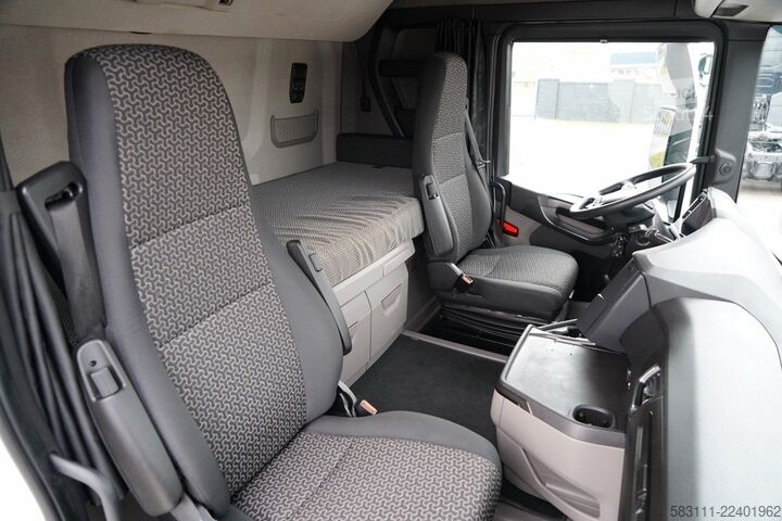 Standartinis vilkikas SCANIA R 500 / RETARDER / I-PARK COOL / 2022 ROK / PO Z