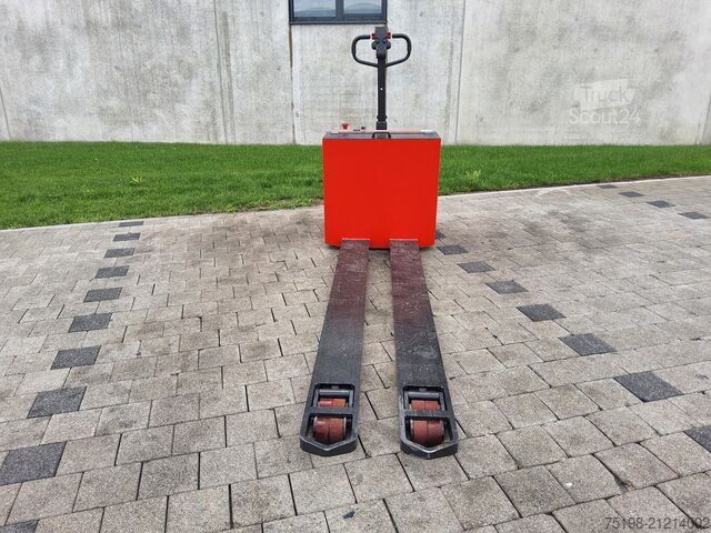 Opslagtechnologie Baka EGU-5020 SO