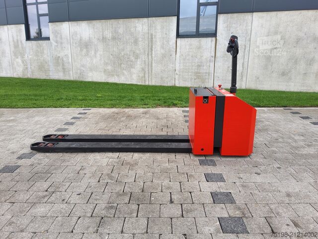 Opslagtechnologie Baka EGU-5020 SO