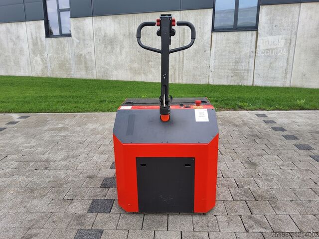 Opslagtechnologie Baka EGU-5020 SO