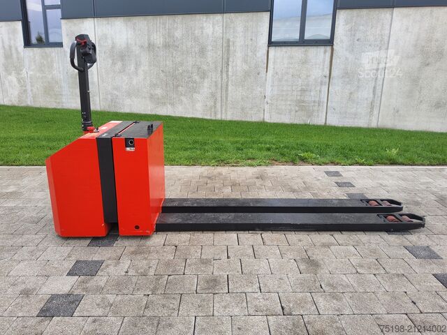 Opslagtechnologie Baka EGU-5020 SO