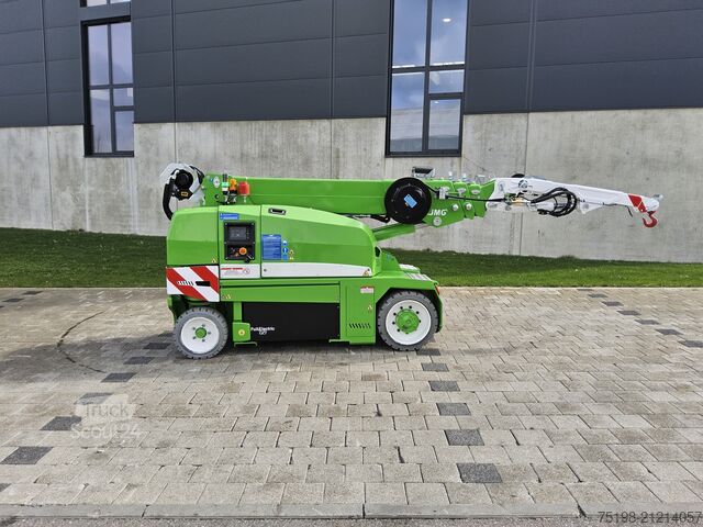 Kran JMG MC 45SB