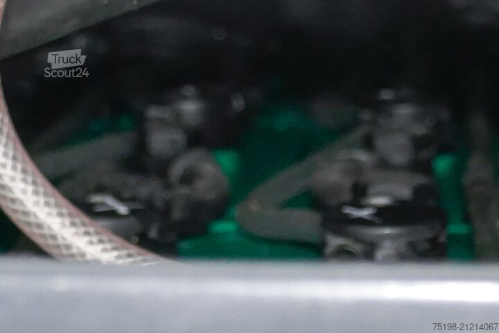 Trekker voor sleepwerk Baka EFZ-5,0