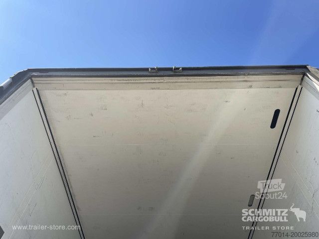 Reefer semitrailer Schmitz Cargobull Reefer Standard