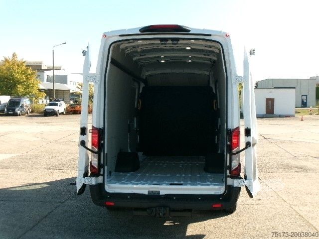 Fourgon surélevé FORD Transit 500L4H3 Trend Kasten AT HA AHK Stndhz