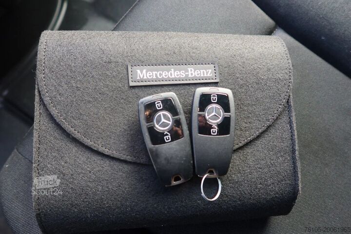 Bestelbus Mercedes-Benz Sprinter 317 CDI L3/H2 Automaat