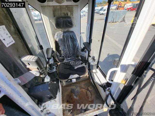 Transportator de lemn MAN TGX 33.580 TGX 6X4 Palfinger Epsilon Wood crane...