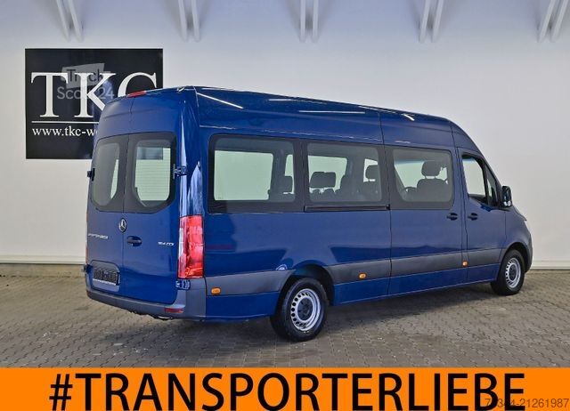 Minibus MERCEDES-BENZ Sprinter 314 CDI/43 Tourer 8-S. Automatik #T055