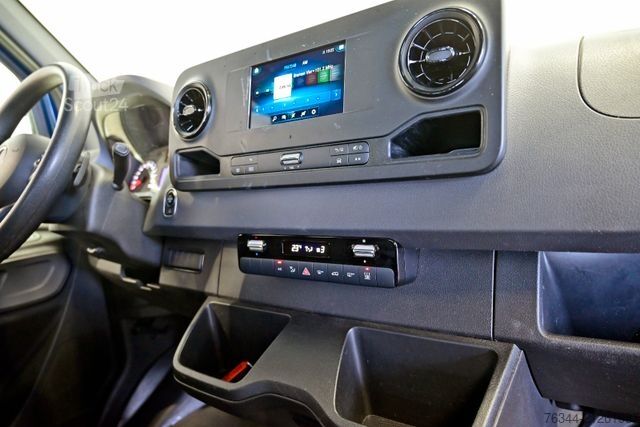 Minibus MERCEDES-BENZ Sprinter 314 CDI/43 Tourer 8-S. Automatik #T055