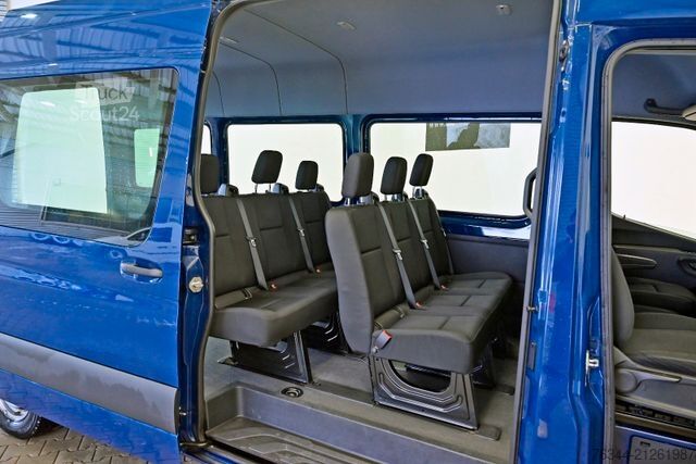 Minibus MERCEDES-BENZ Sprinter 314 CDI/43 Tourer 8-S. Automatik #T055