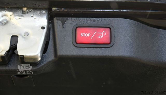 Minibus MERCEDES-BENZ V 300 extralang Allrad 4x4 Avantgarde Multibeam