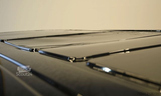 Minibus MERCEDES-BENZ V 300 extralang Allrad 4x4 Avantgarde Multibeam