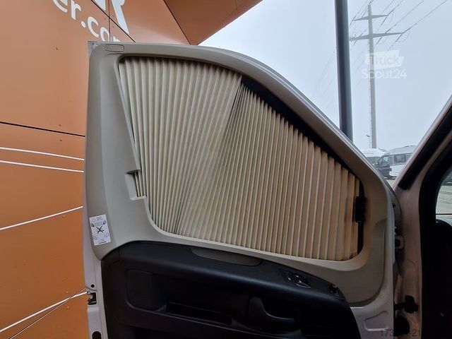 Karavan CARADO CV 600 *TOP mit Radio/Navi/Kam+Markise*