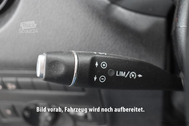 Kastenwagen MERCEDES-BENZ Vito Kasten 116 CDI 4x4 lang Autom. Navi PDC