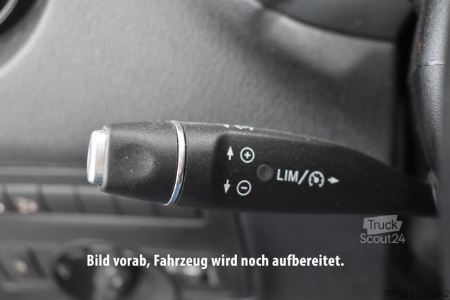 Kastenwagen MERCEDES-BENZ Vito Kasten 116 CDI 4x4 lang Autom. Navi PDC
