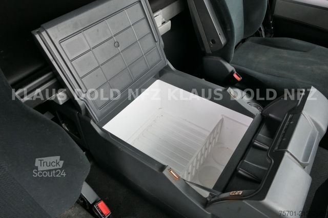 Fourgon porte-voitures MAN TGL 8.250 geschloss. Autotransp. Moetefindt